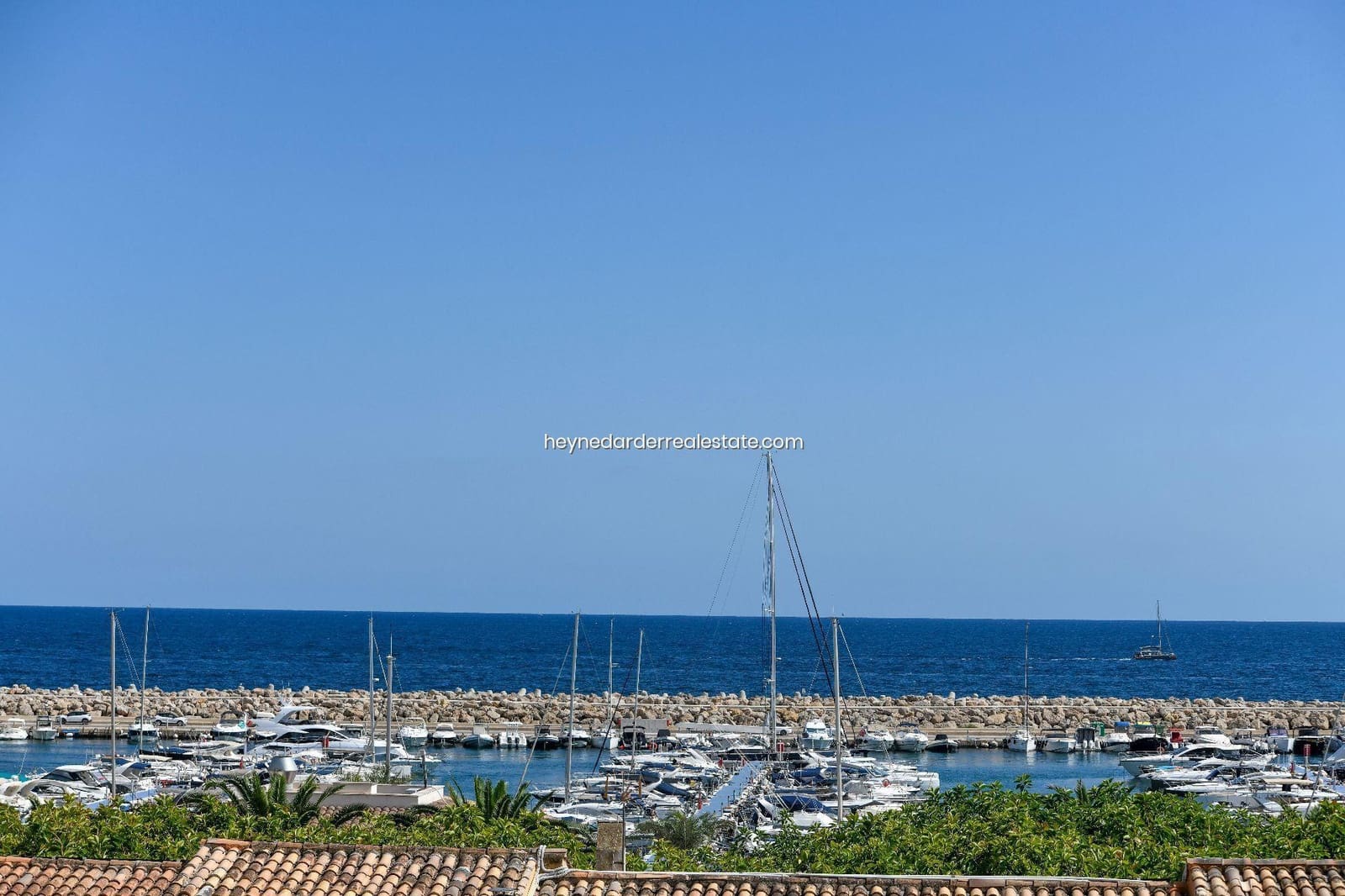 2 sypialnia Mieszkanie na sprzedaż w Portals Nous z basenem garażem - 1 380 000 € (Ref: 9420210)