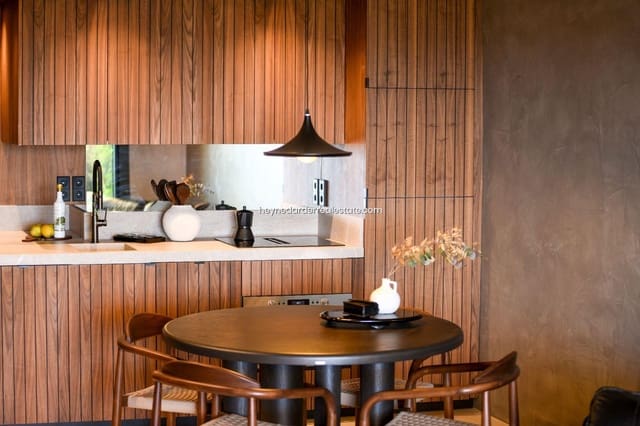 2 bedroom Flat for sale in Portals Nous, Calvià with pool garage - € 1,380,000 (Ref: 9420210)