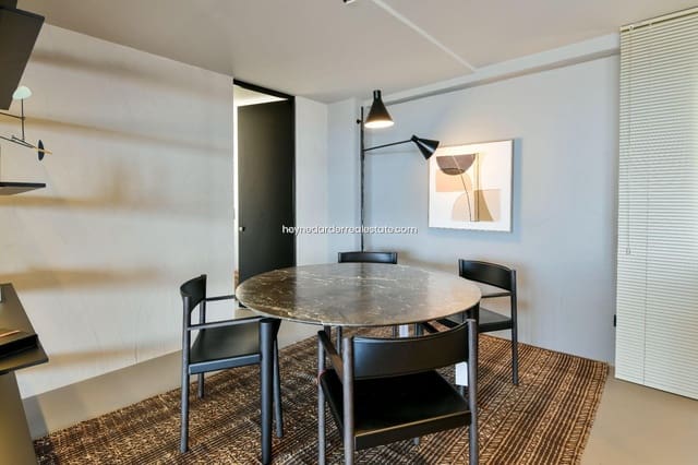 2 camera da letto Appartamento in vendita in Santa Catalina, Palma de Mallorca - 1.500.000 € (Rif: 9420211)