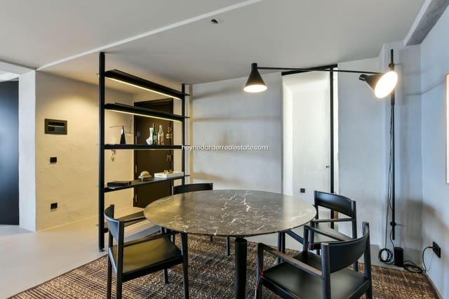 2 camera da letto Appartamento in vendita in Santa Catalina, Palma de Mallorca - 1.500.000 € (Rif: 9420211)