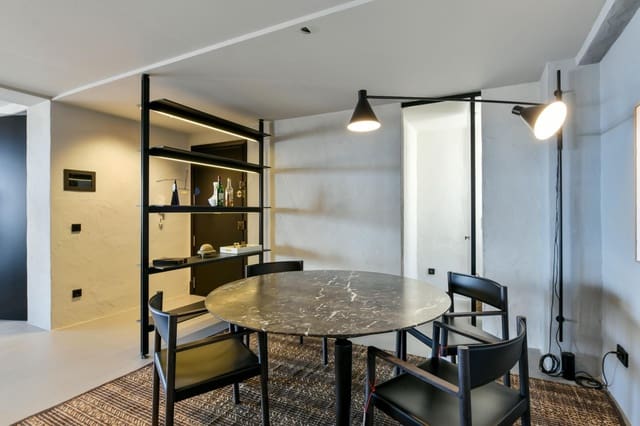 Apartamento de 2 habitaciones en Santa Catalina, Palma de Mallorca en venta - 1.500.000 € (Ref: 9420211)