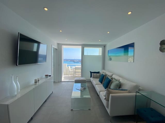 2 soverom Leilighet til salgs i El Toro / Port Adriano, Calvià med garasje - € 520 000 (Ref: 9420214)