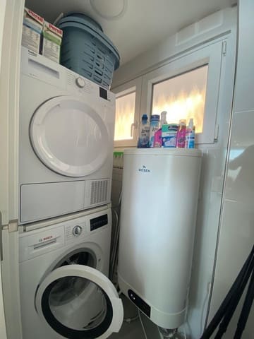 2 soverom Leilighet til salgs i El Toro / Port Adriano, Calvià med garasje - € 520 000 (Ref: 9420214)