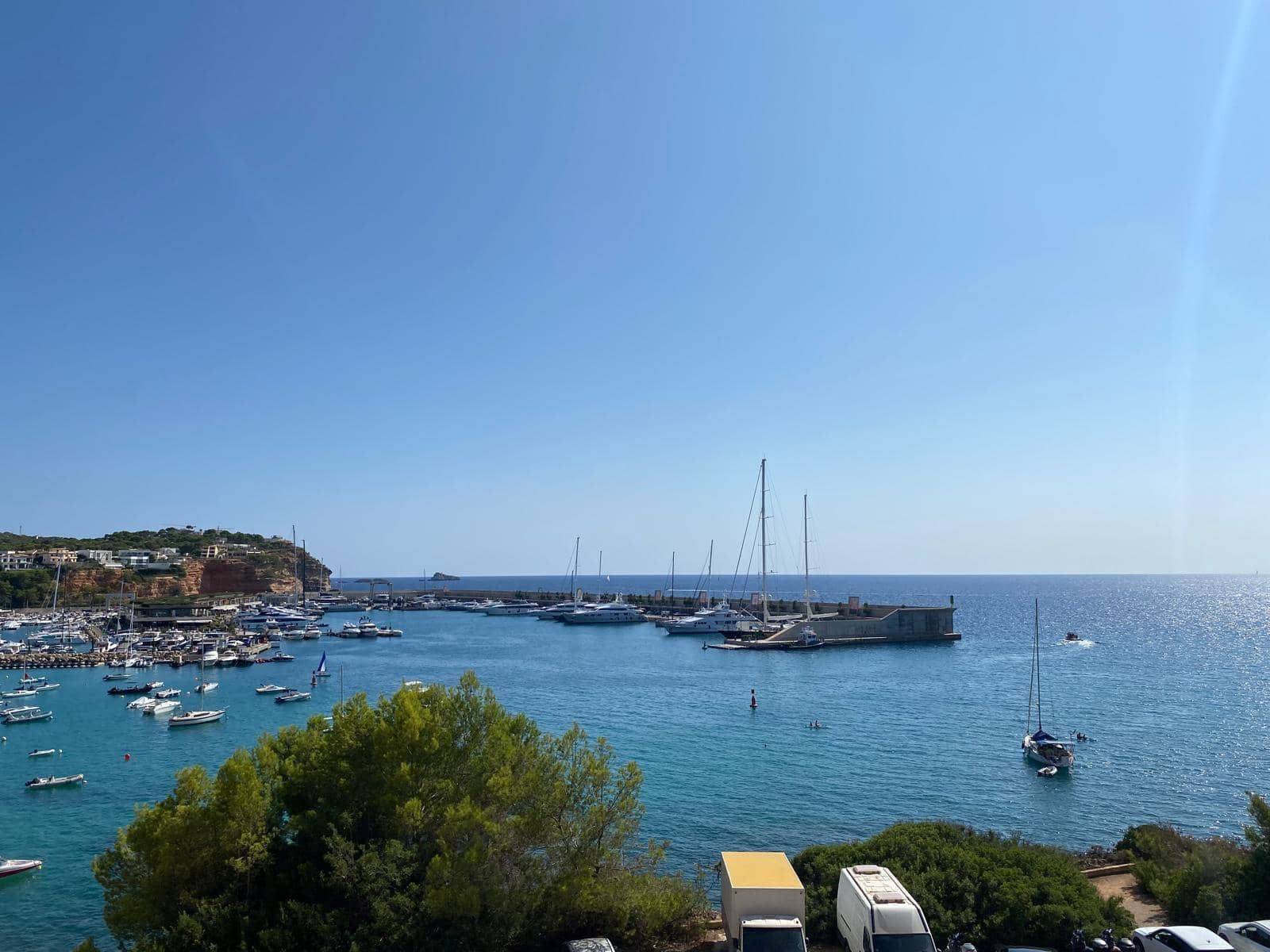 2 soverom Leilighet til salgs i El Toro / Port Adriano med garasje - € 520 000 (Ref: 9420214)