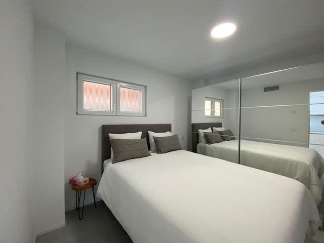 2 soverom Leilighet til salgs i El Toro / Port Adriano, Calvià med garasje - € 520 000 (Ref: 9420214)