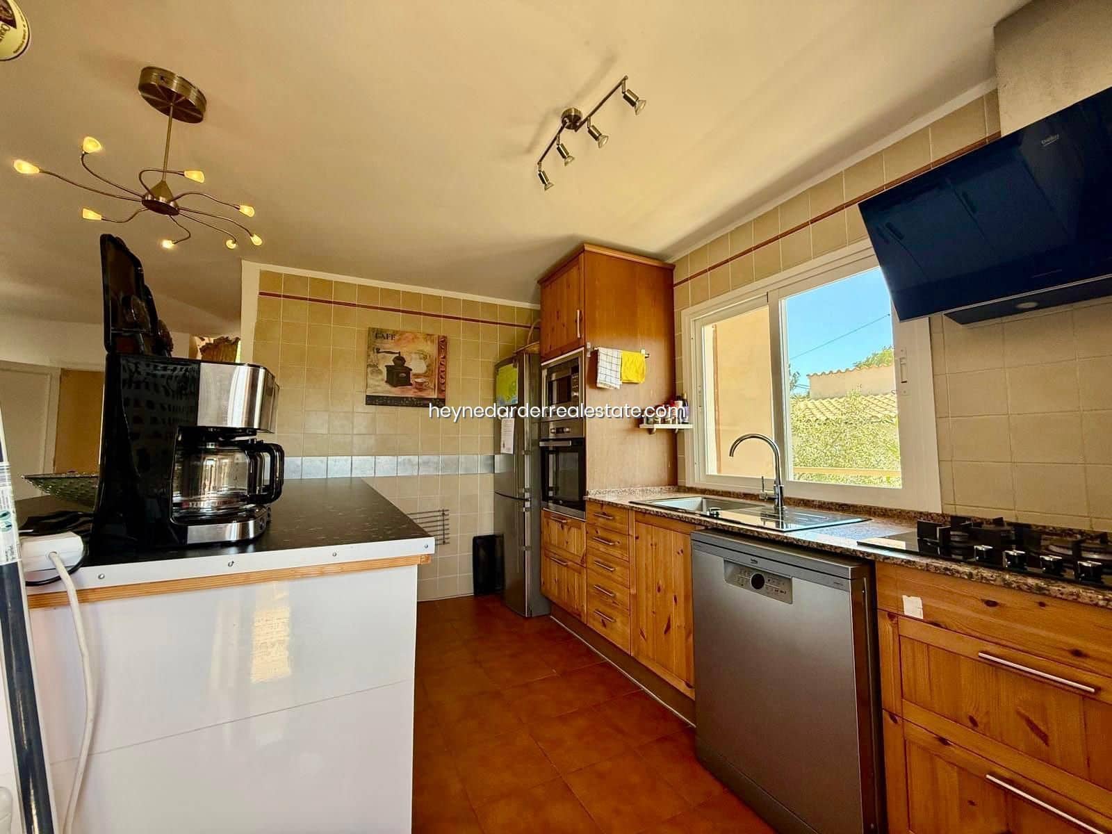 5 soveværelse Villa til salg i Cala Figuera med swimmingpool garage - € 1.180.000 (Ref: 9420215)