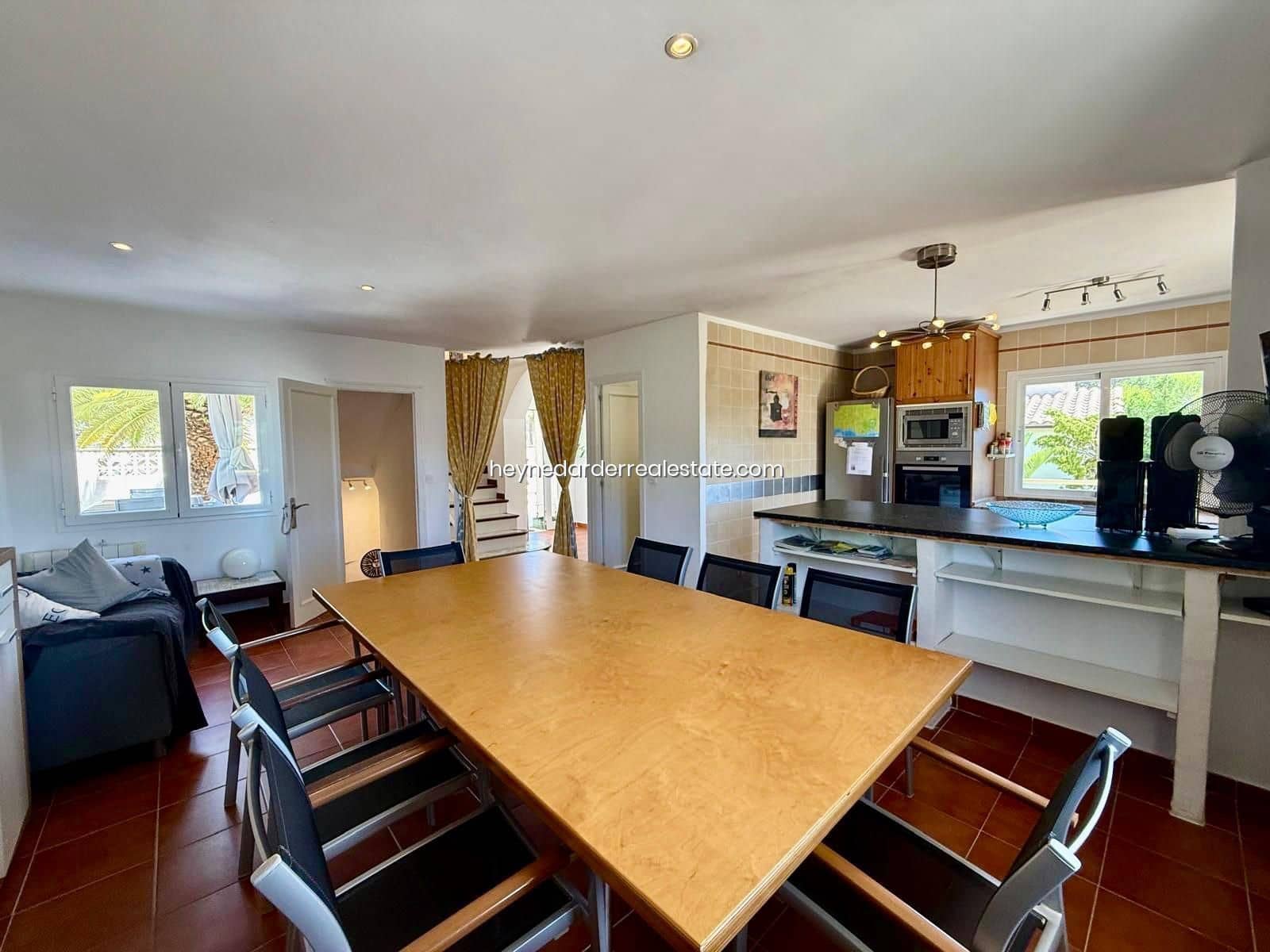 5 soveværelse Villa til salg i Cala Figuera med swimmingpool garage - € 1.180.000 (Ref: 9420215)