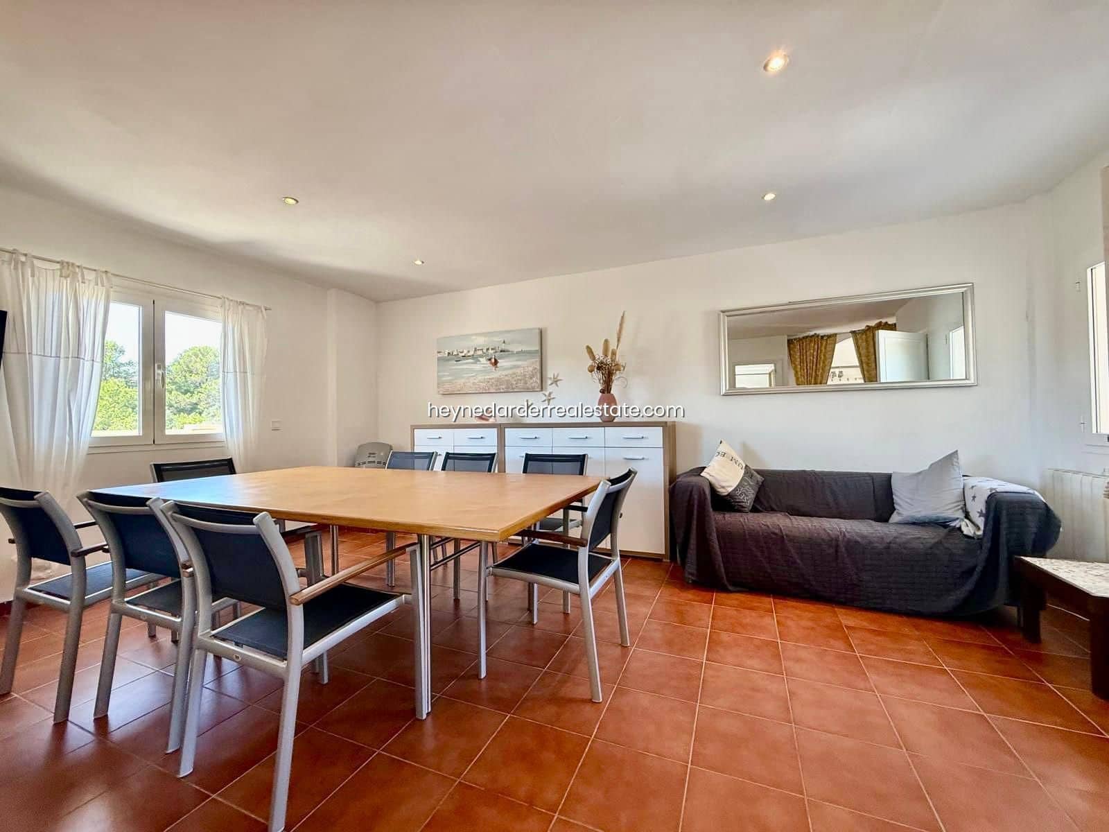 5 soveværelse Villa til salg i Cala Figuera med swimmingpool garage - € 1.180.000 (Ref: 9420215)