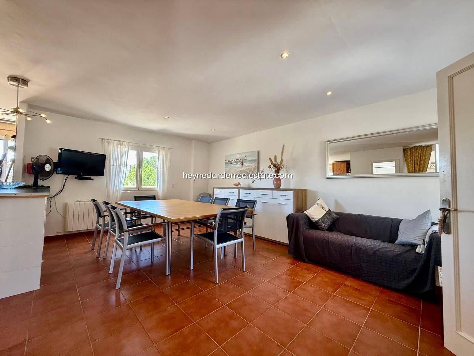 5 soveværelse Villa til salg i Cala Figuera med swimmingpool garage - € 1.180.000 (Ref: 9420215)