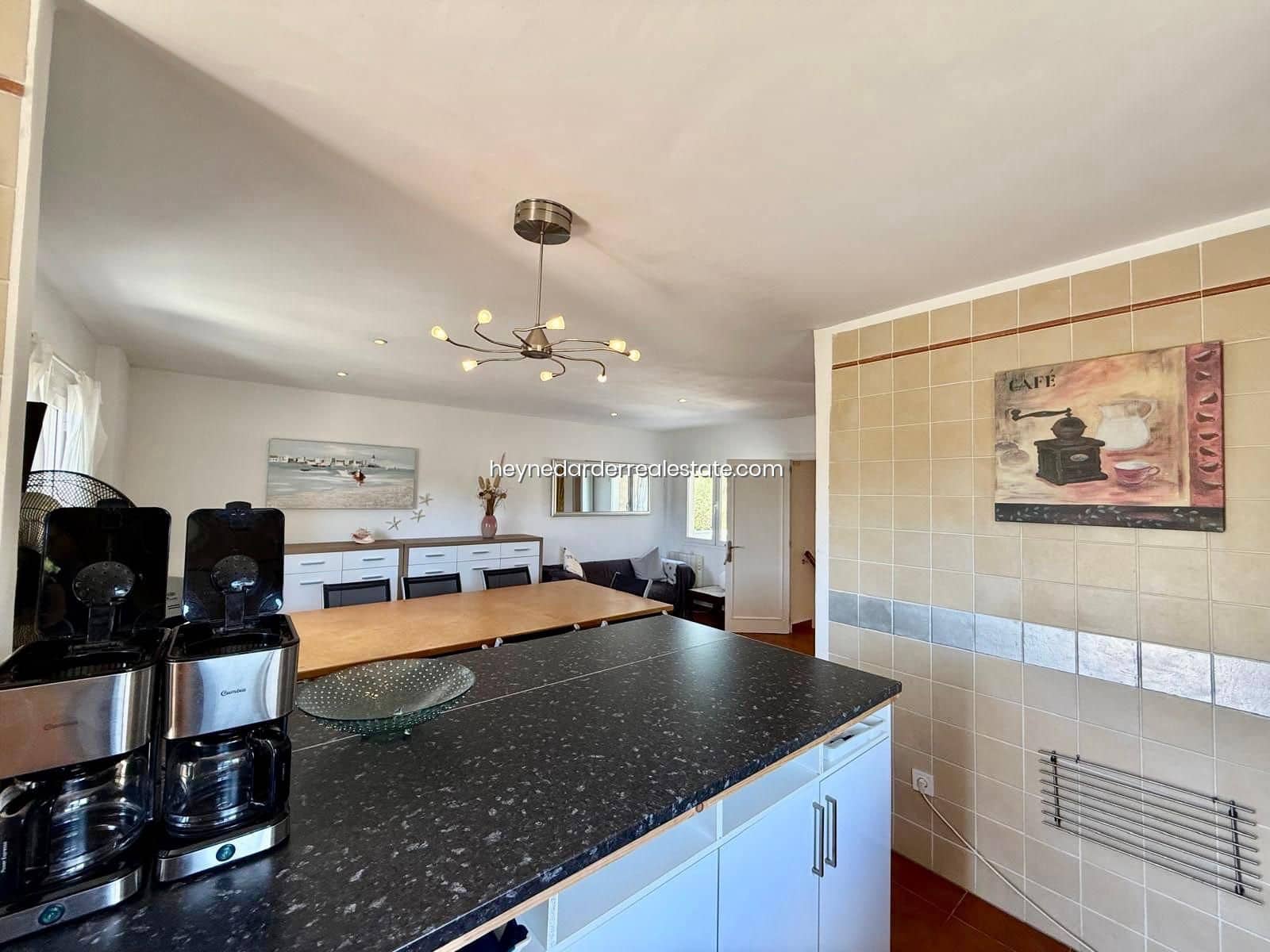 5 soveværelse Villa til salg i Cala Figuera med swimmingpool garage - € 1.180.000 (Ref: 9420215)