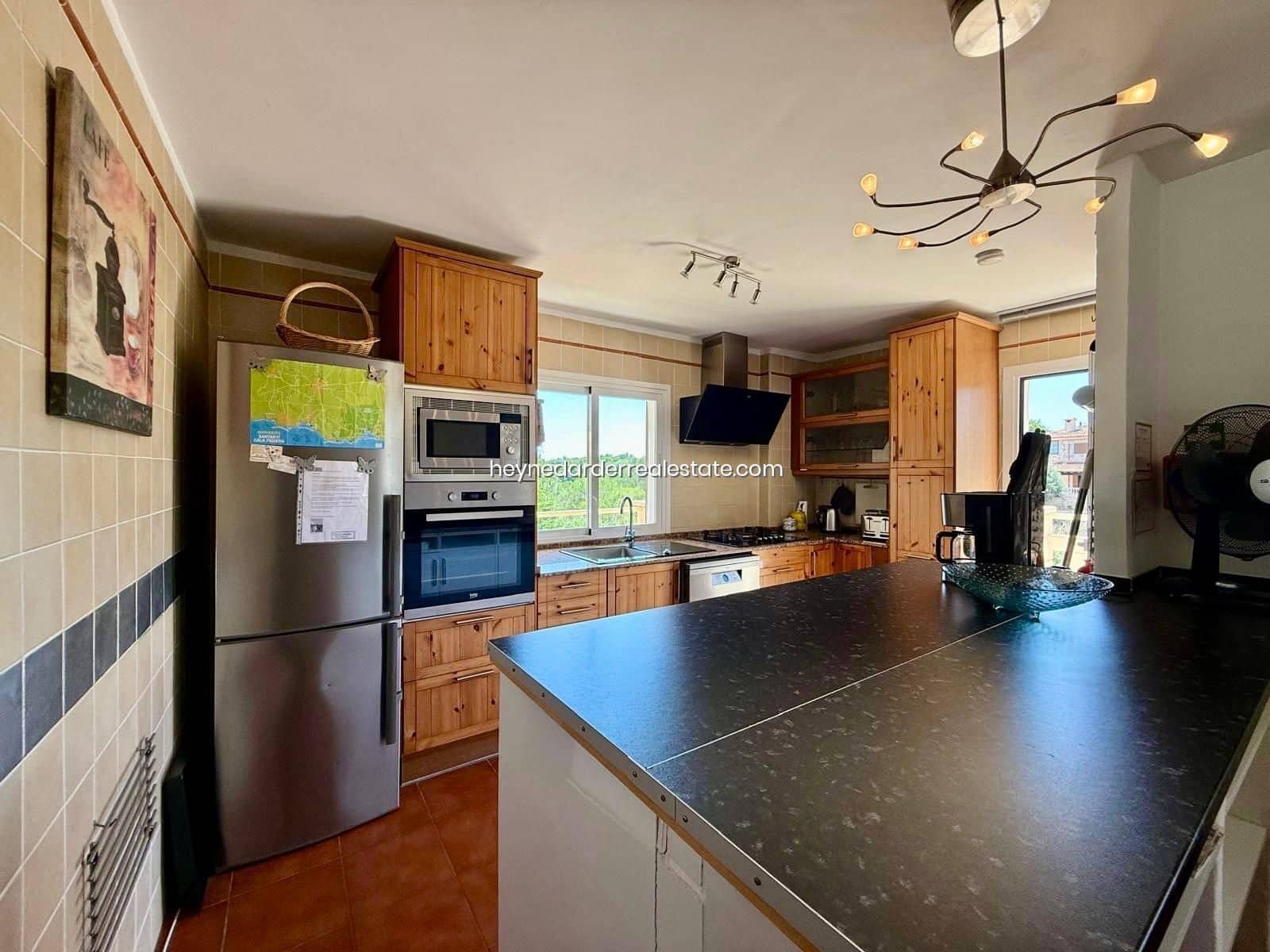 5 soveværelse Villa til salg i Cala Figuera med swimmingpool garage - € 1.180.000 (Ref: 9420215)