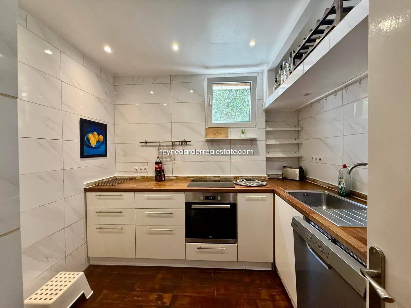 5 soveværelse Villa til salg i Cala Figuera med swimmingpool garage - € 1.180.000 (Ref: 9420215)