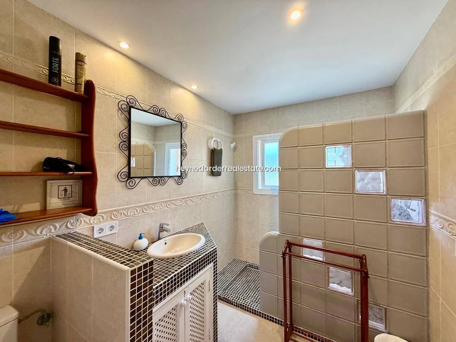 5 soveværelse Villa til salg i Cala Figuera med swimmingpool garage - € 1.180.000 (Ref: 9420215)