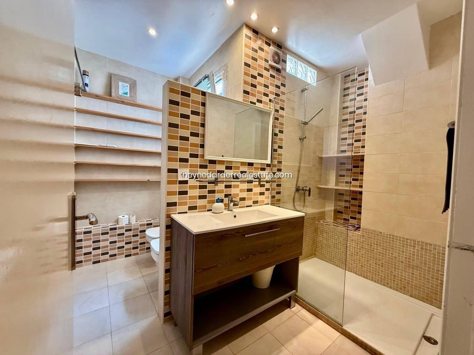 5 soveværelse Villa til salg i Cala Figuera med swimmingpool garage - € 1.180.000 (Ref: 9420215)