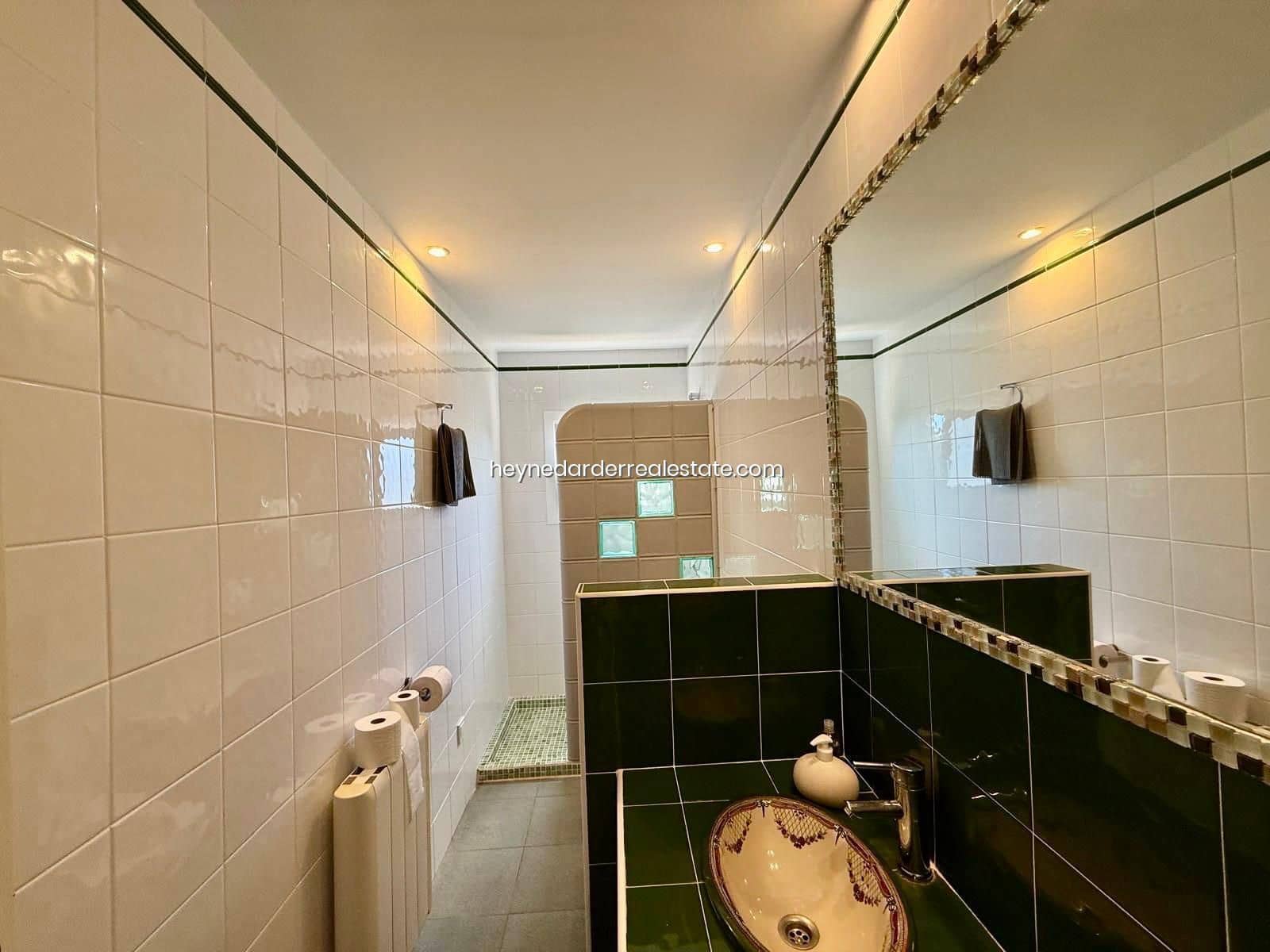 5 soveværelse Villa til salg i Cala Figuera med swimmingpool garage - € 1.180.000 (Ref: 9420215)