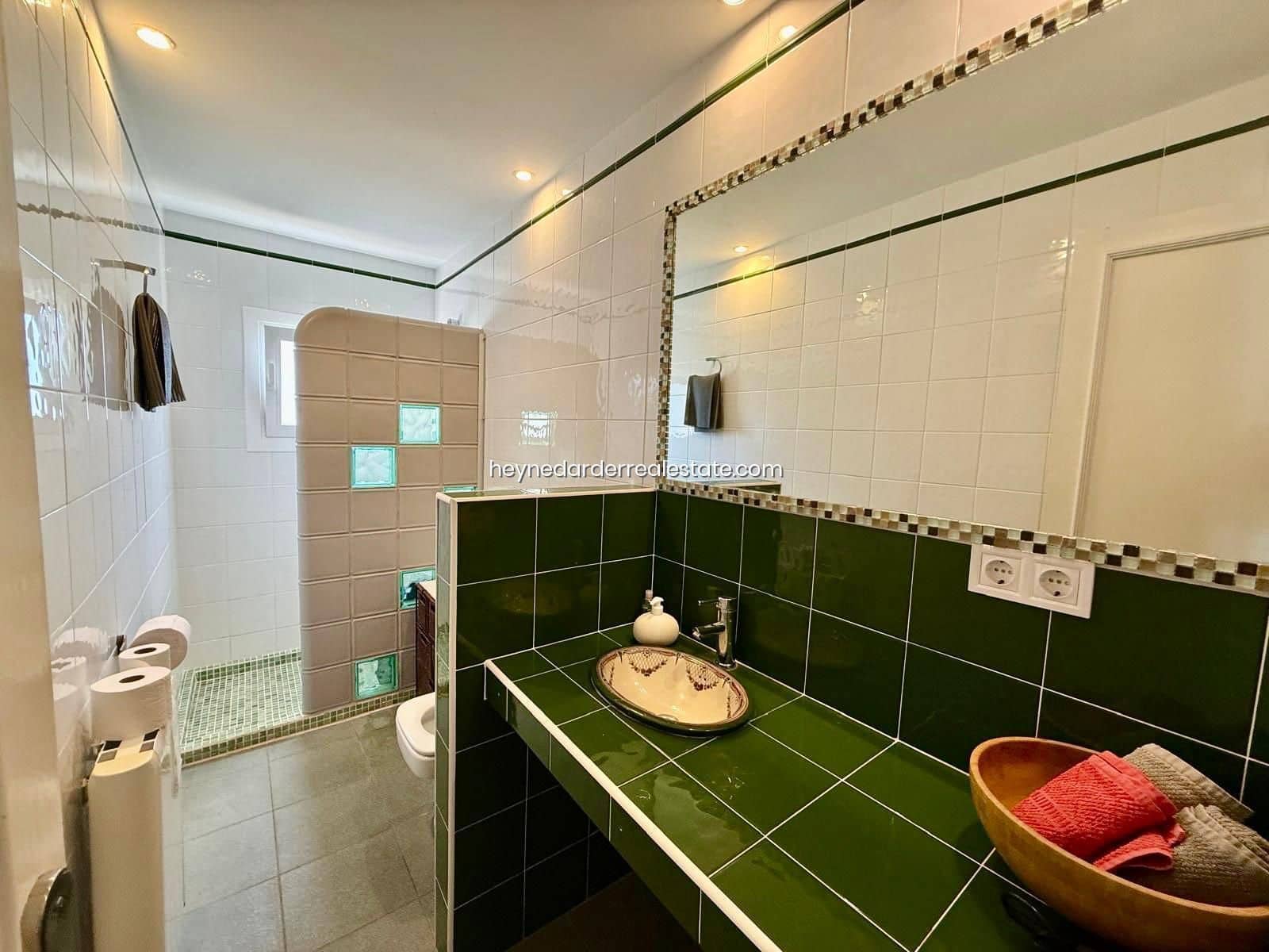 5 soveværelse Villa til salg i Cala Figuera med swimmingpool garage - € 1.180.000 (Ref: 9420215)