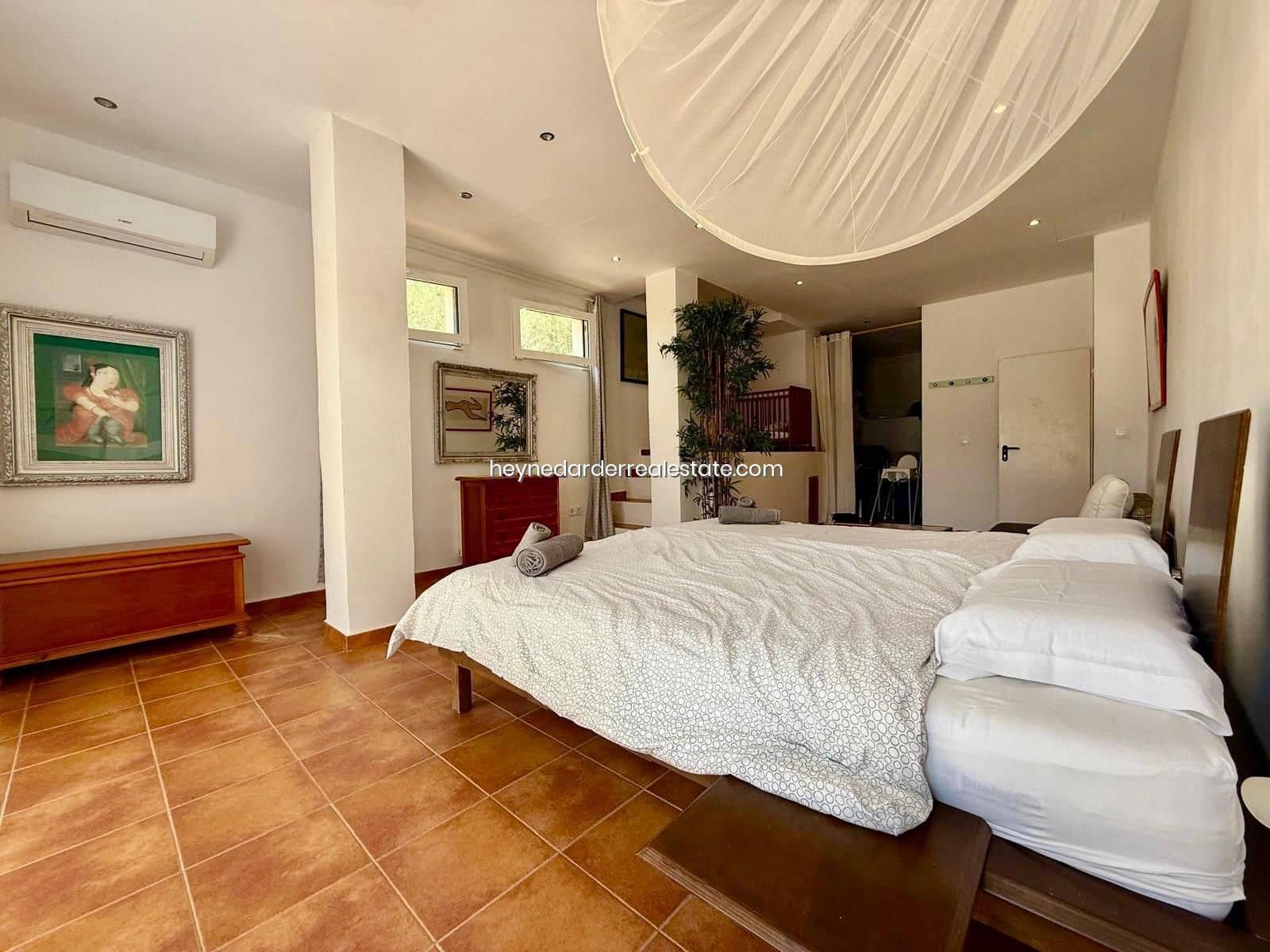 5 soveværelse Villa til salg i Cala Figuera med swimmingpool garage - € 1.180.000 (Ref: 9420215)