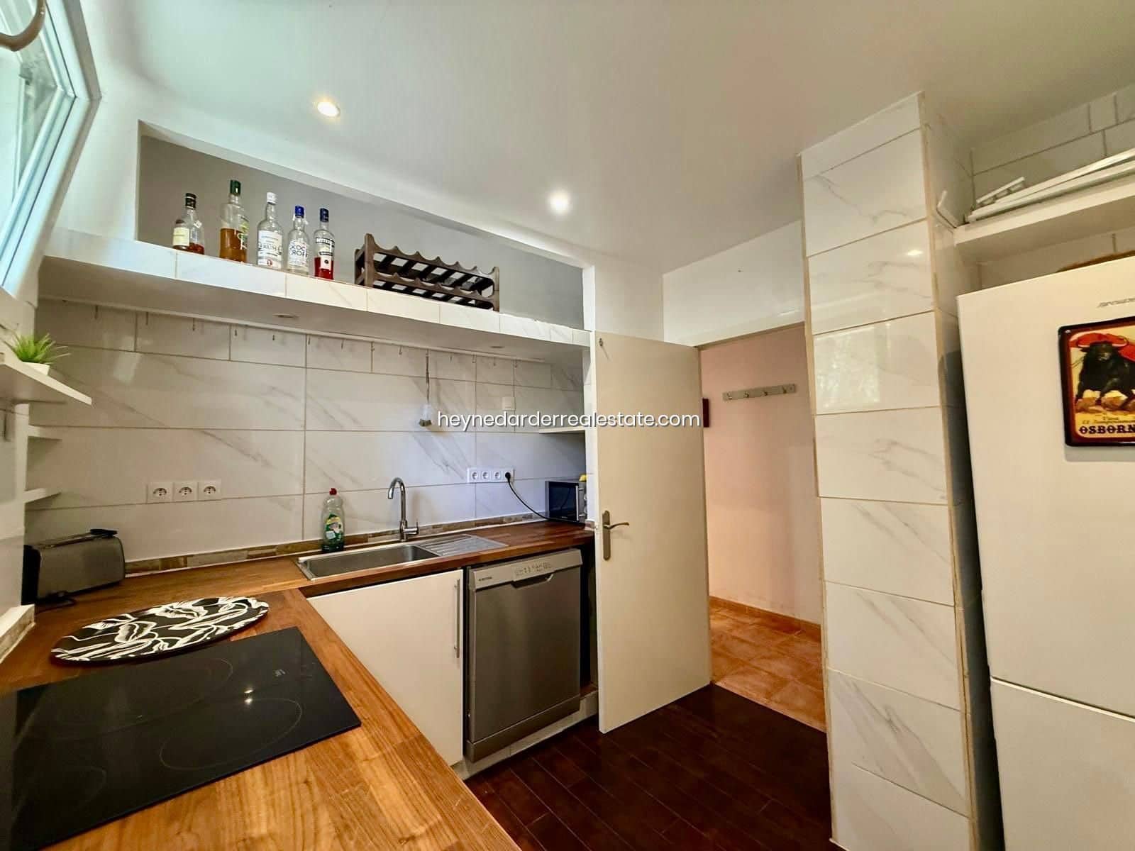 5 soveværelse Villa til salg i Cala Figuera med swimmingpool garage - € 1.180.000 (Ref: 9420215)