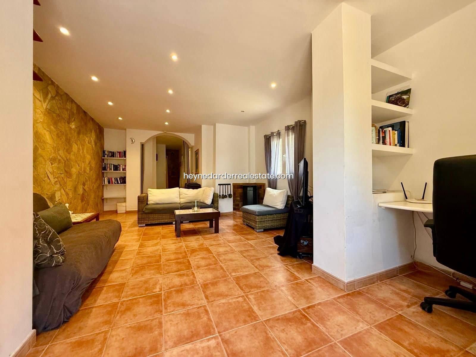 5 soveværelse Villa til salg i Cala Figuera med swimmingpool garage - € 1.180.000 (Ref: 9420215)