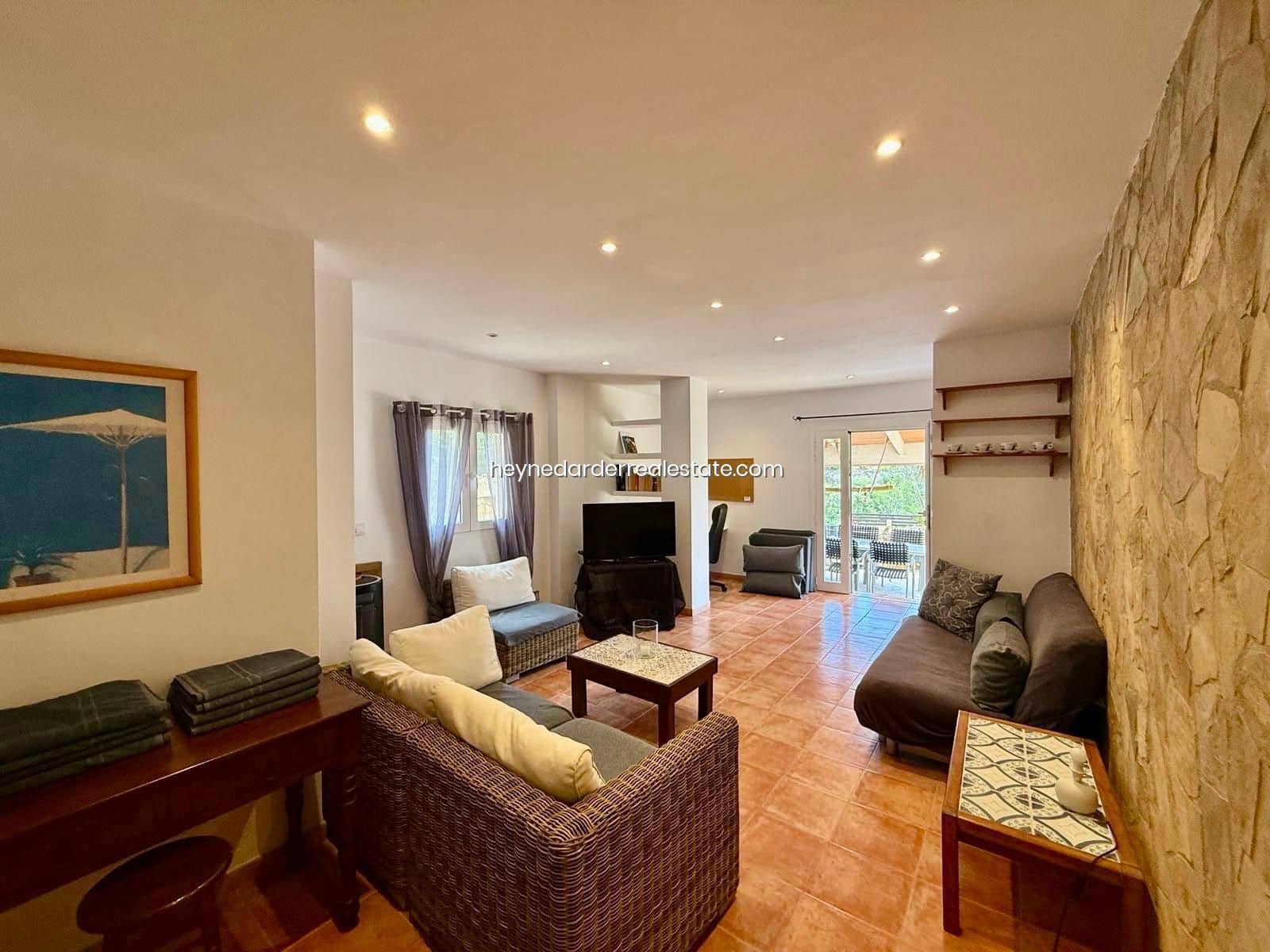 5 soveværelse Villa til salg i Cala Figuera med swimmingpool garage - € 1.180.000 (Ref: 9420215)