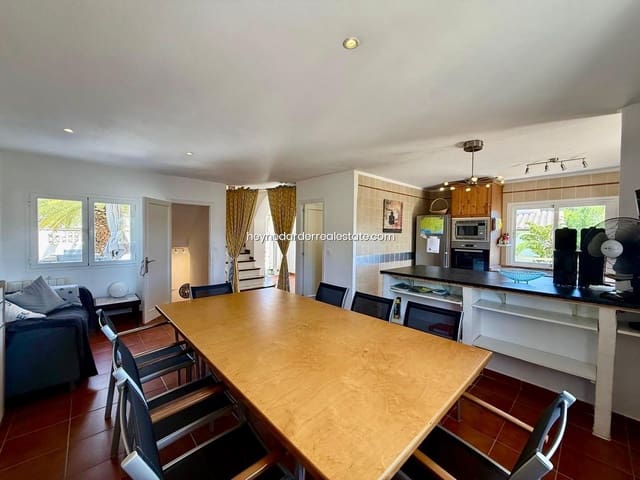 5 soveværelse Villa til salg i Cala Figuera, Santanyí med swimmingpool garage - € 1.180.000 (Ref: 9420215)