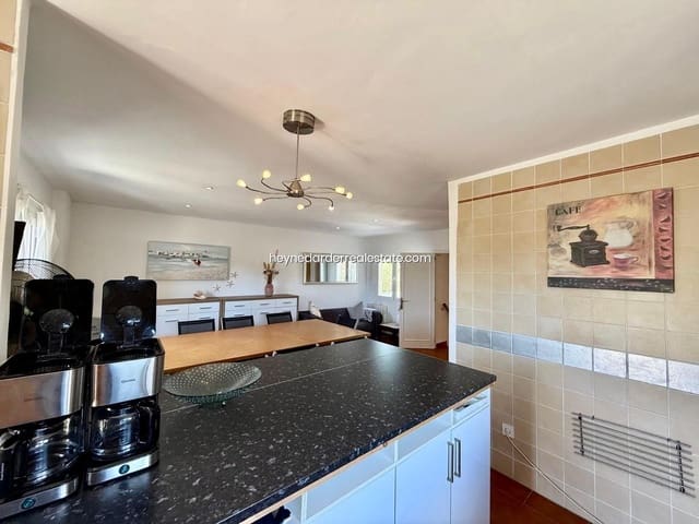 5 soveværelse Villa til salg i Cala Figuera, Santanyí med swimmingpool garage - € 1.180.000 (Ref: 9420215)