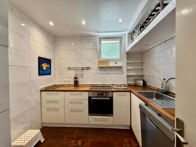 5 soveværelse Villa til salg i Cala Figuera, Santanyí med swimmingpool garage - € 1.180.000 (Ref: 9420215)