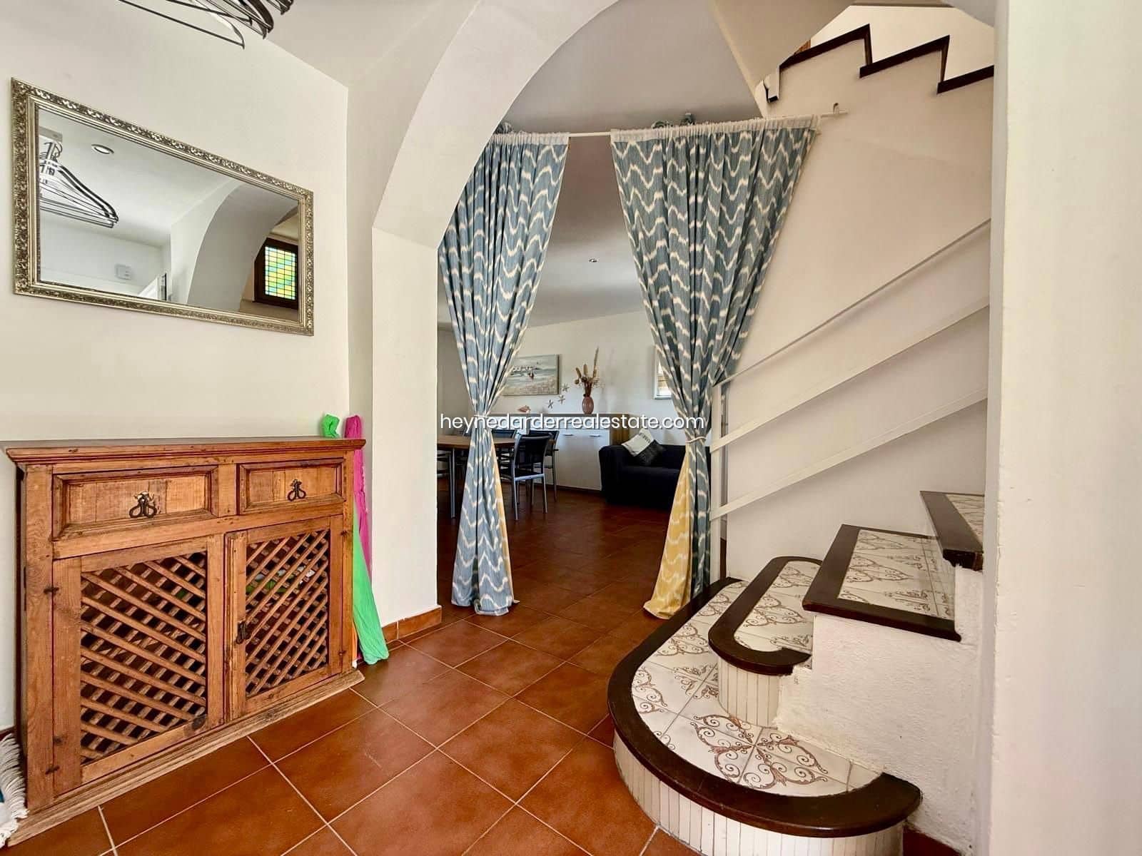 5 soveværelse Villa til salg i Cala Figuera med swimmingpool garage - € 1.180.000 (Ref: 9420215)