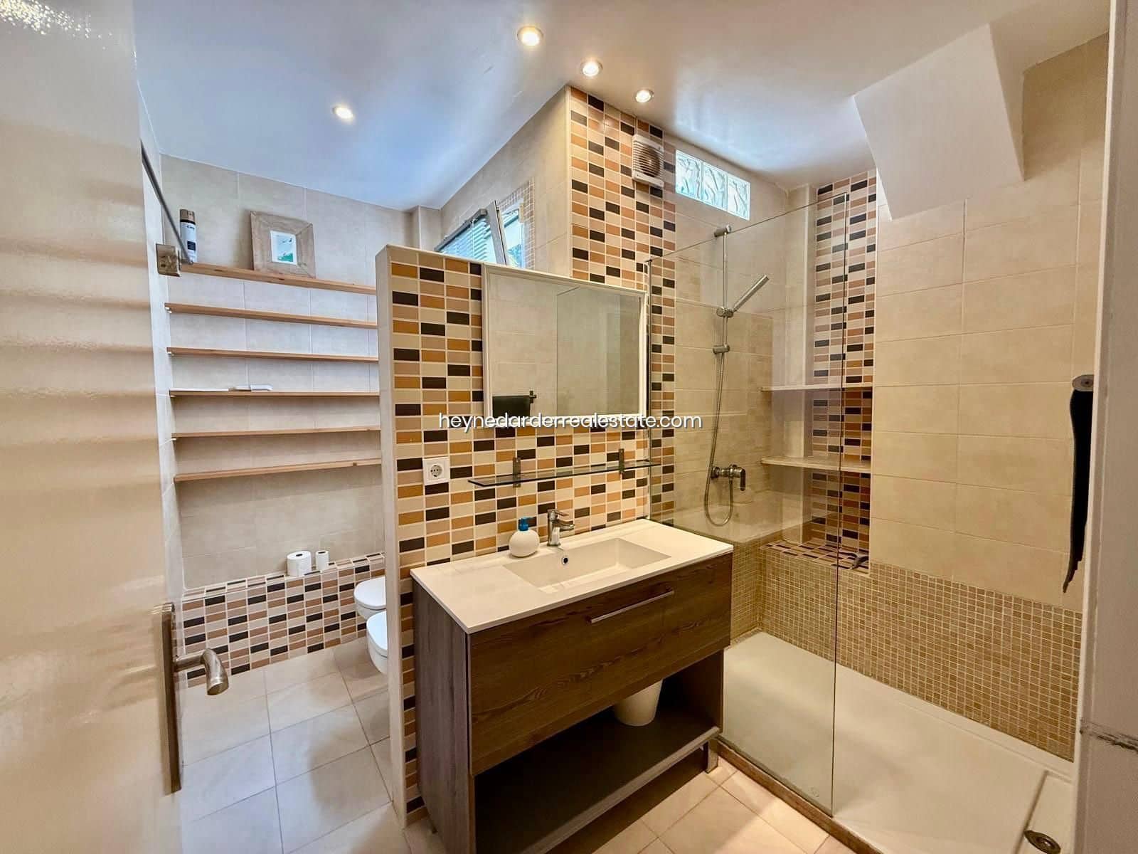 5 soveværelse Villa til salg i Cala Figuera med swimmingpool garage - € 1.180.000 (Ref: 9420215)