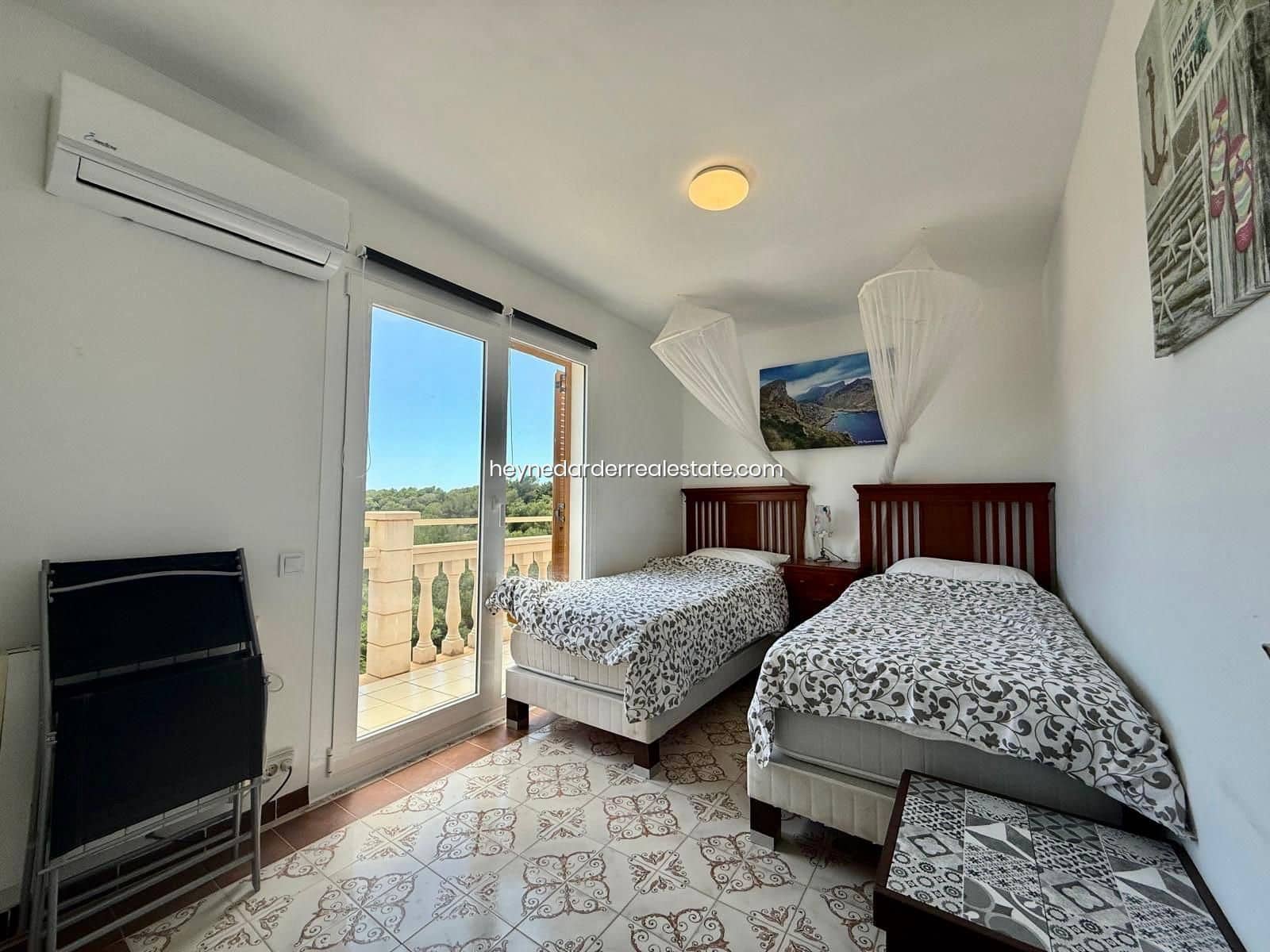 5 soveværelse Villa til salg i Cala Figuera med swimmingpool garage - € 1.180.000 (Ref: 9420215)