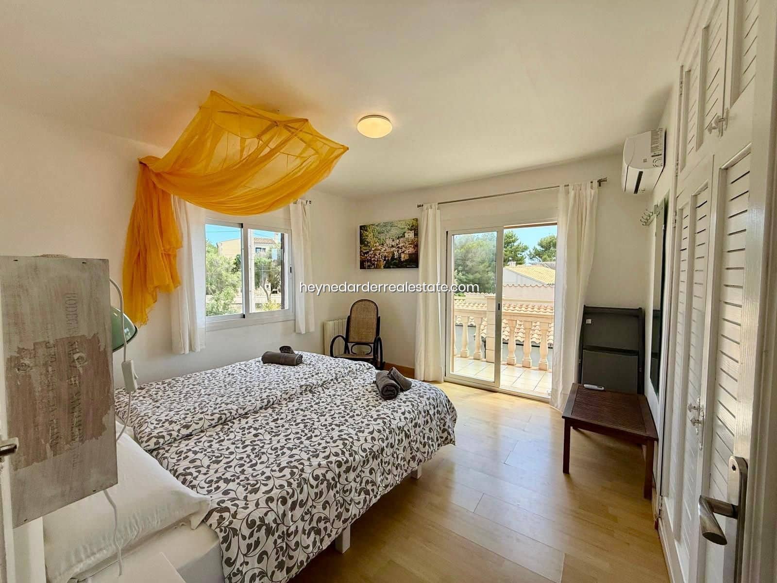 5 soveværelse Villa til salg i Cala Figuera med swimmingpool garage - € 1.180.000 (Ref: 9420215)