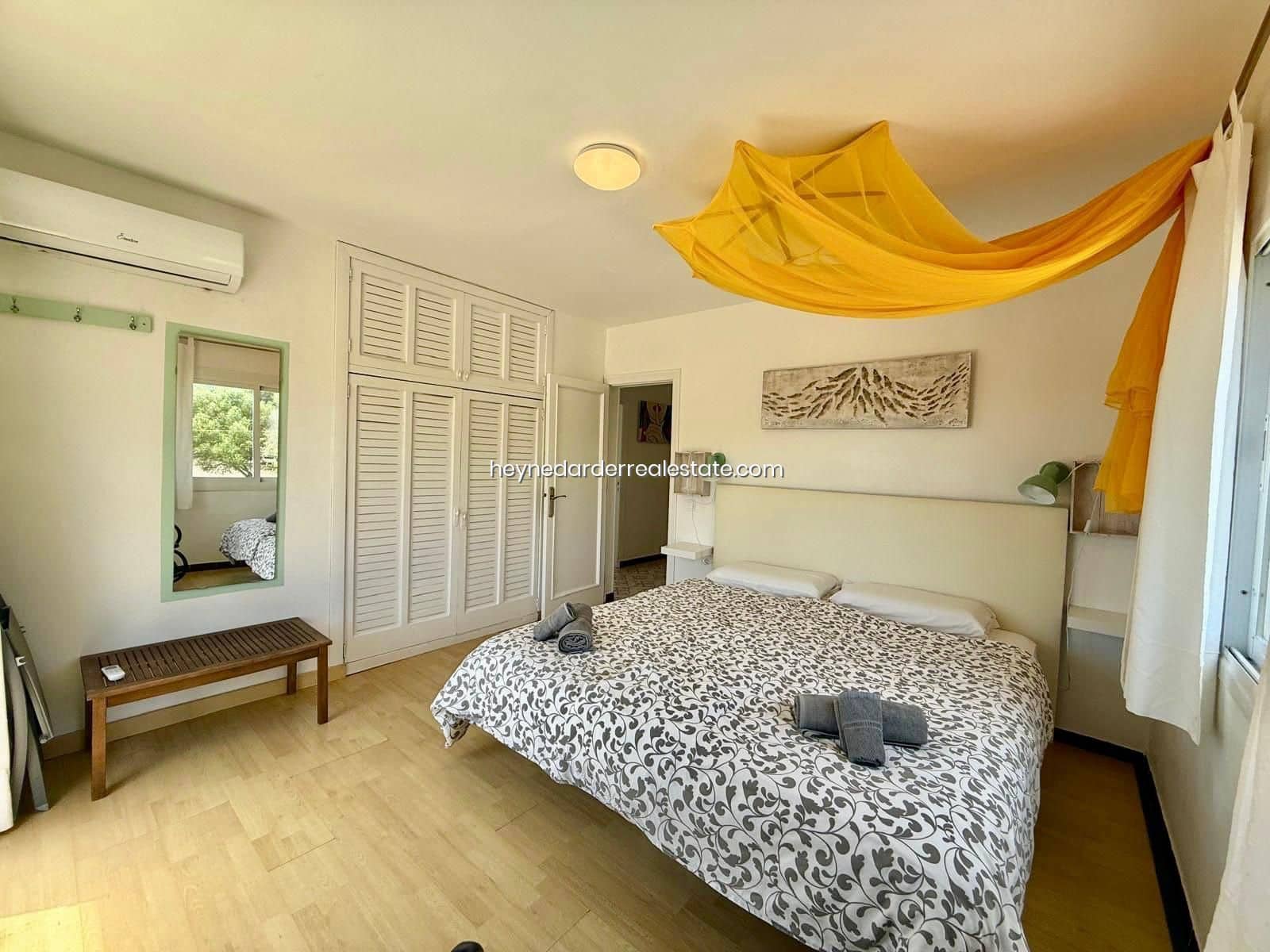 5 soveværelse Villa til salg i Cala Figuera med swimmingpool garage - € 1.180.000 (Ref: 9420215)