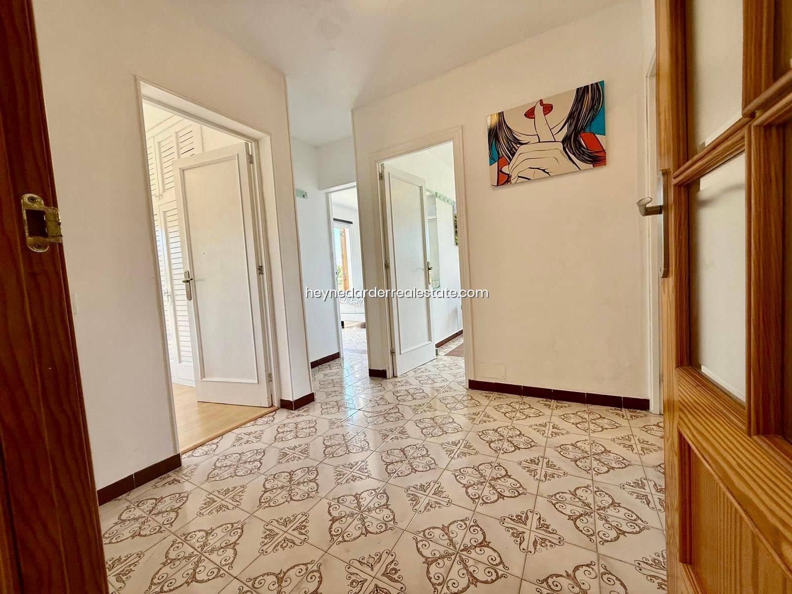 5 soveværelse Villa til salg i Cala Figuera med swimmingpool garage - € 1.180.000 (Ref: 9420215)