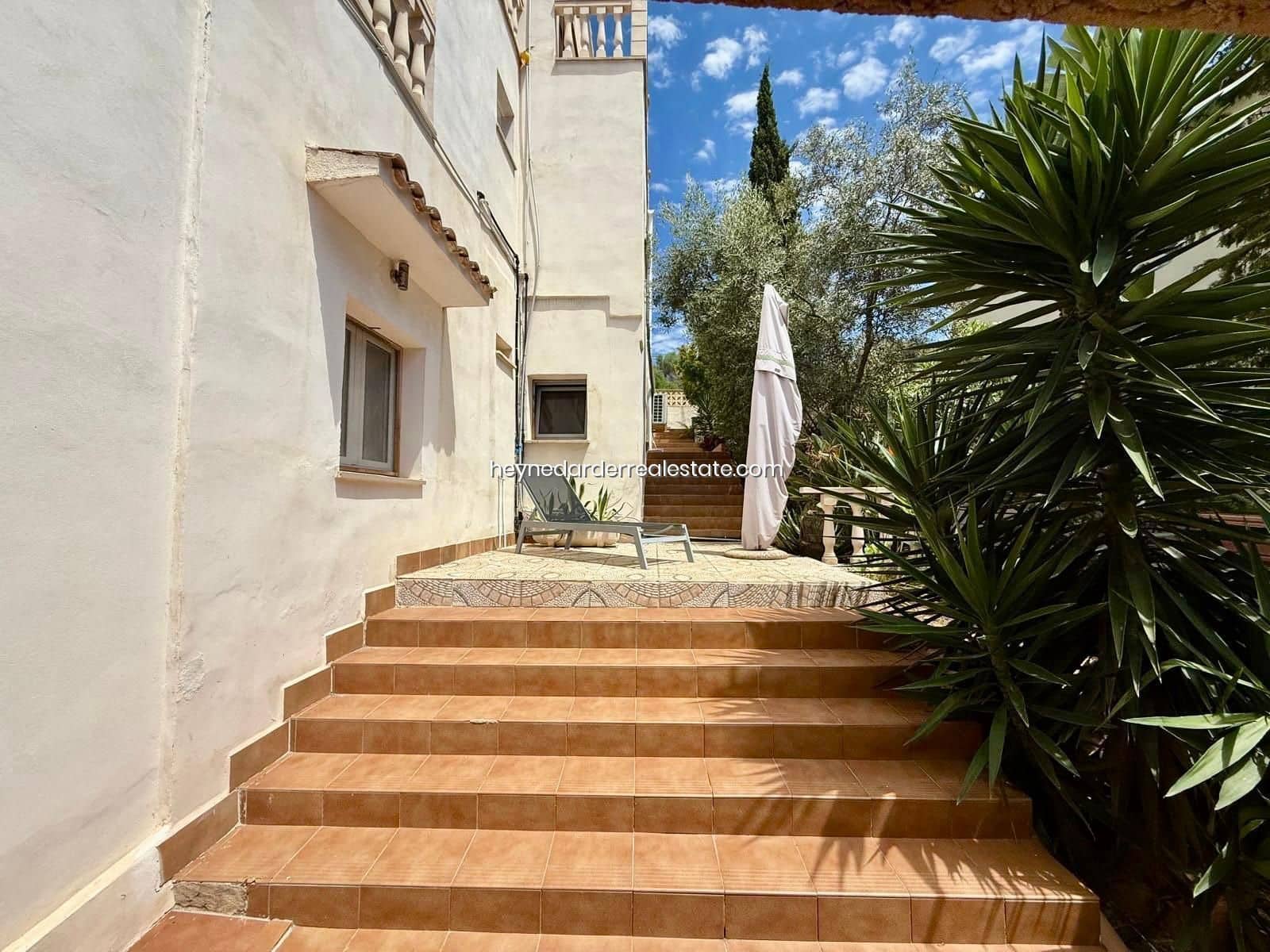 5 soveværelse Villa til salg i Cala Figuera med swimmingpool garage - € 1.180.000 (Ref: 9420215)