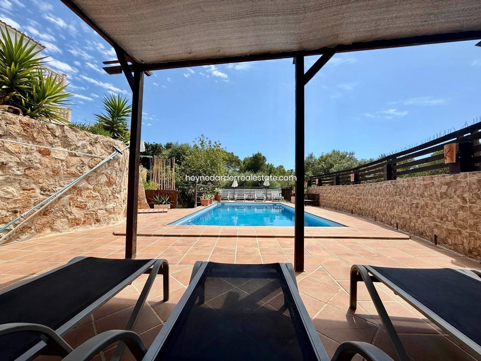 5 soveværelse Villa til salg i Cala Figuera med swimmingpool garage - € 1.180.000 (Ref: 9420215)