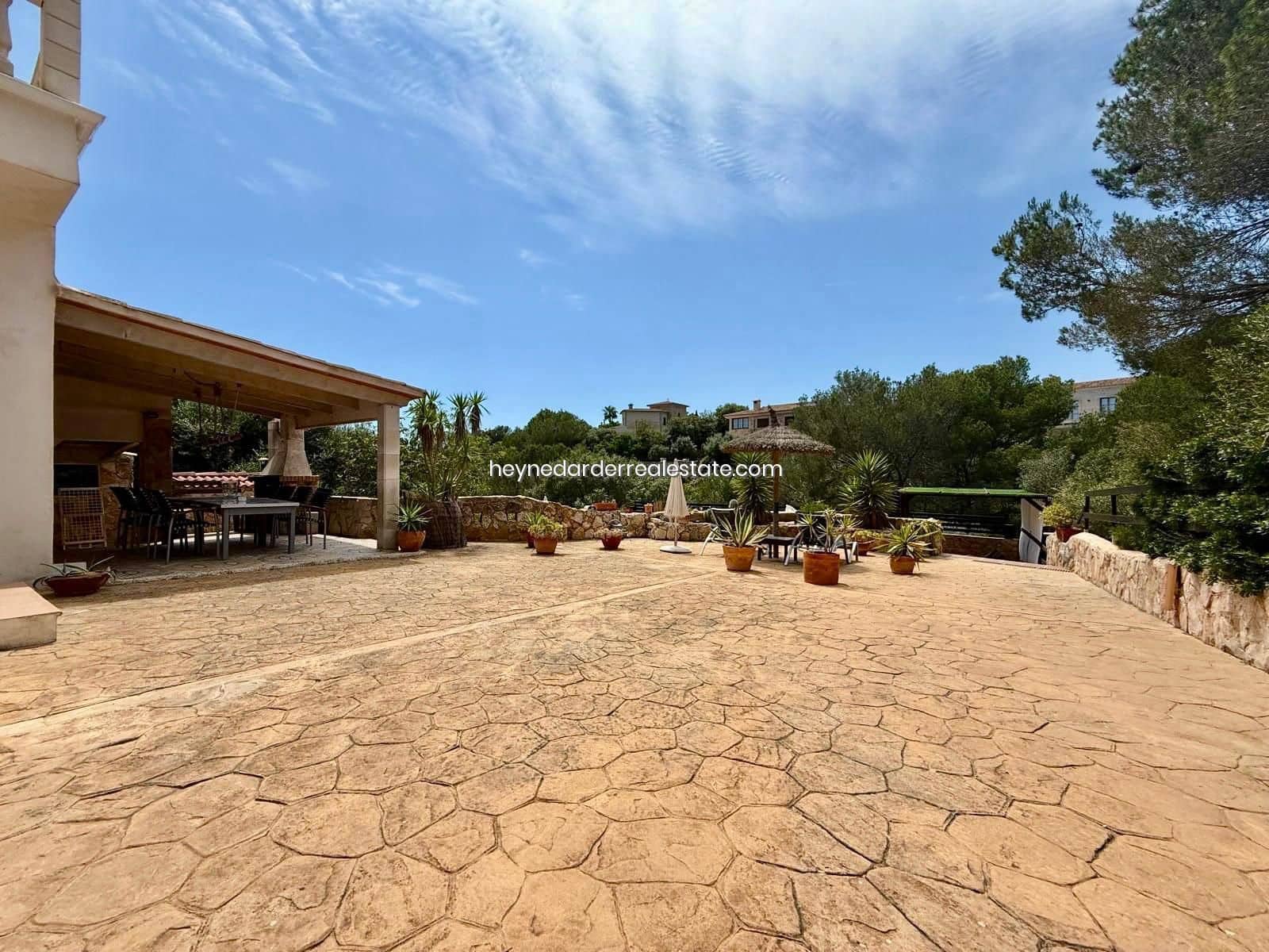 5 soveværelse Villa til salg i Cala Figuera med swimmingpool garage - € 1.180.000 (Ref: 9420215)