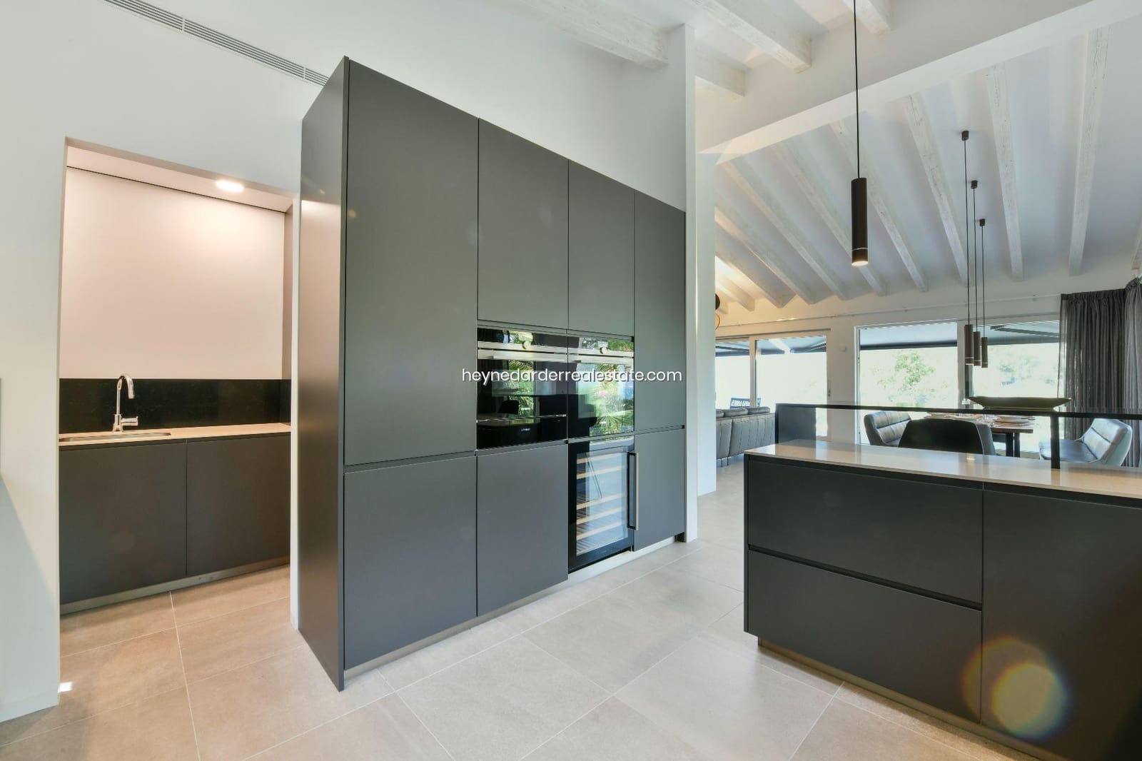 5 bedroom Villa for sale in Puerto de Andratx with pool garage - € 6,500,000 (Ref: 9420216)