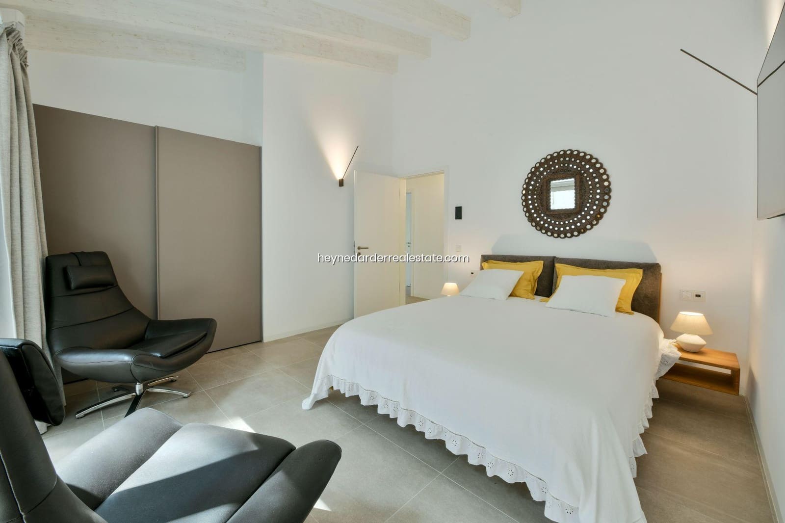 5 bedroom Villa for sale in Puerto de Andratx with pool garage - € 6,500,000 (Ref: 9420216)