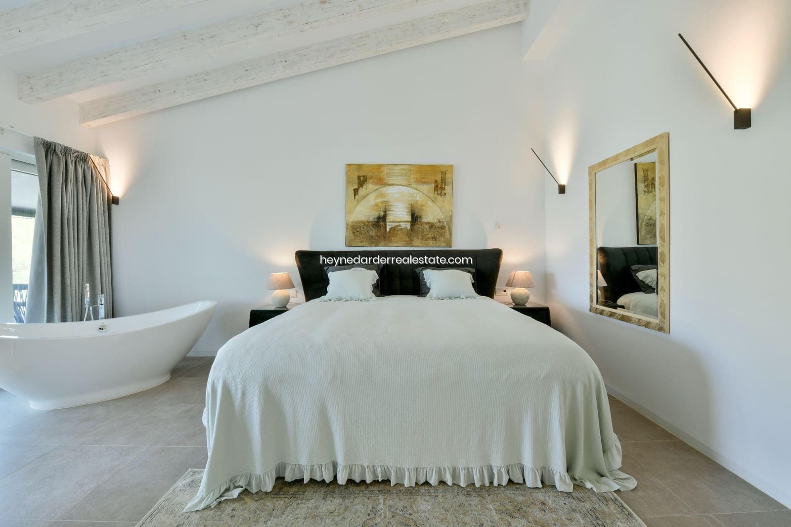 5 bedroom Villa for sale in Puerto de Andratx with pool garage - € 6,500,000 (Ref: 9420216)