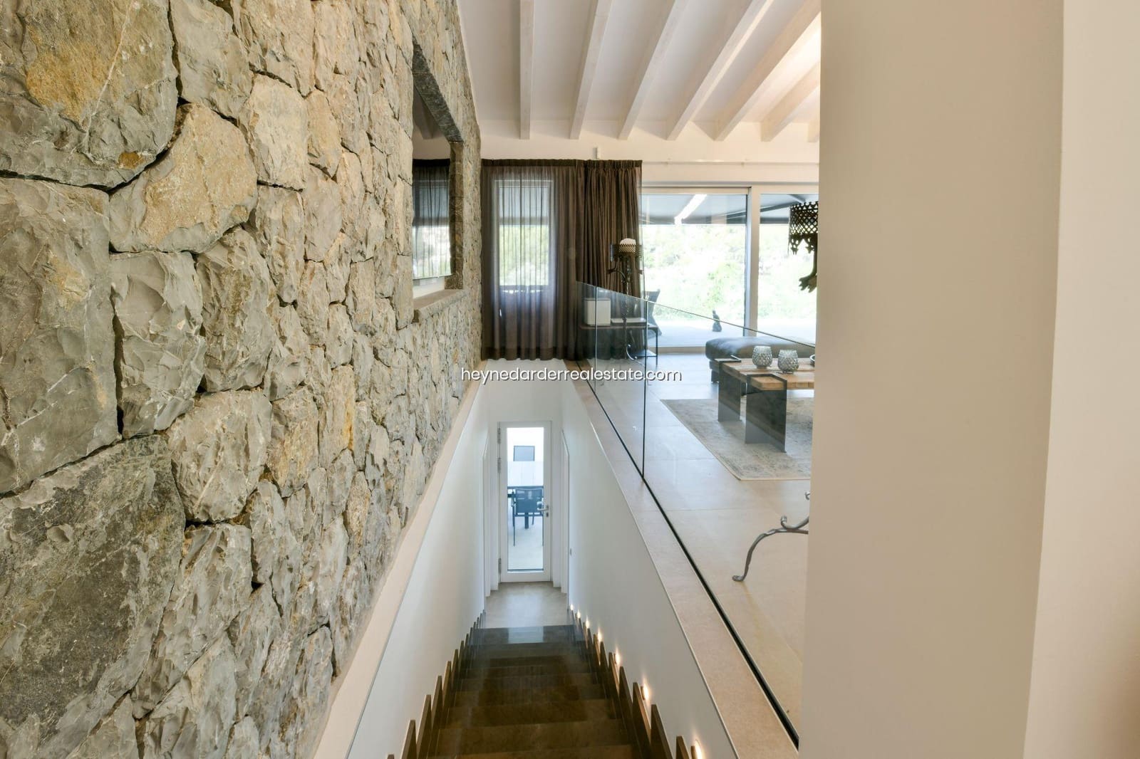 5 bedroom Villa for sale in Puerto de Andratx with pool garage - € 6,500,000 (Ref: 9420216)