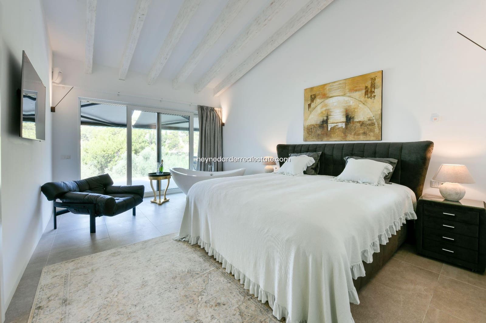 5 bedroom Villa for sale in Puerto de Andratx with pool garage - € 6,500,000 (Ref: 9420216)