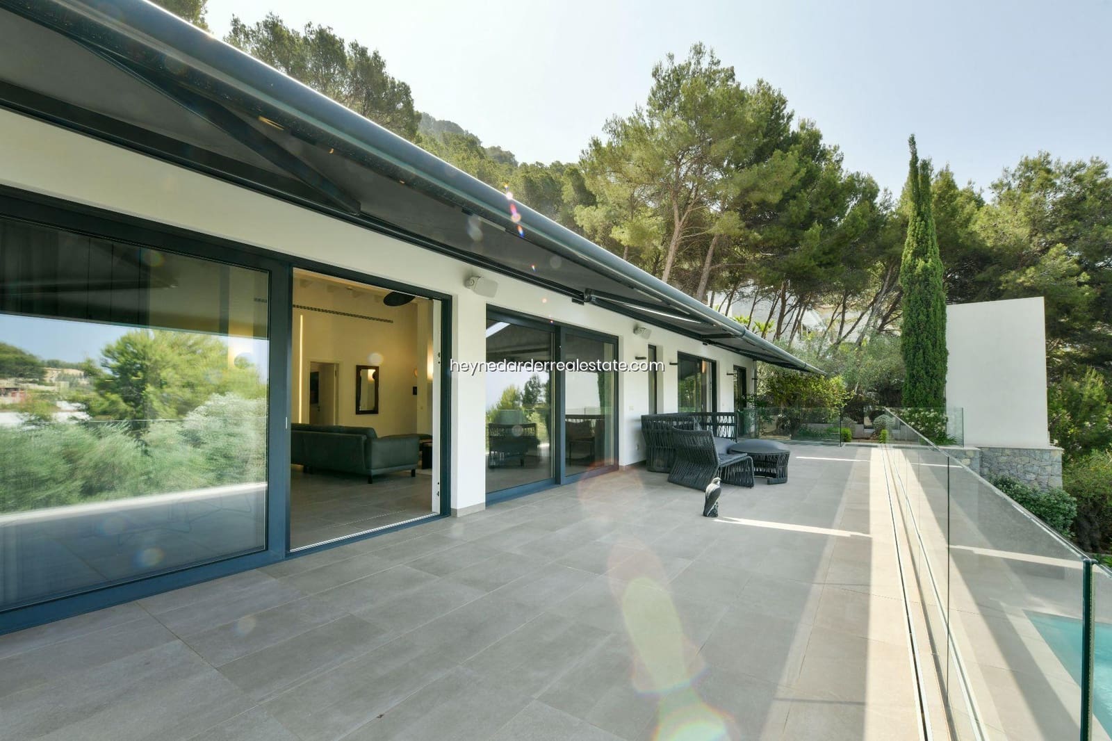 5 bedroom Villa for sale in Puerto de Andratx with pool garage - € 6,500,000 (Ref: 9420216)