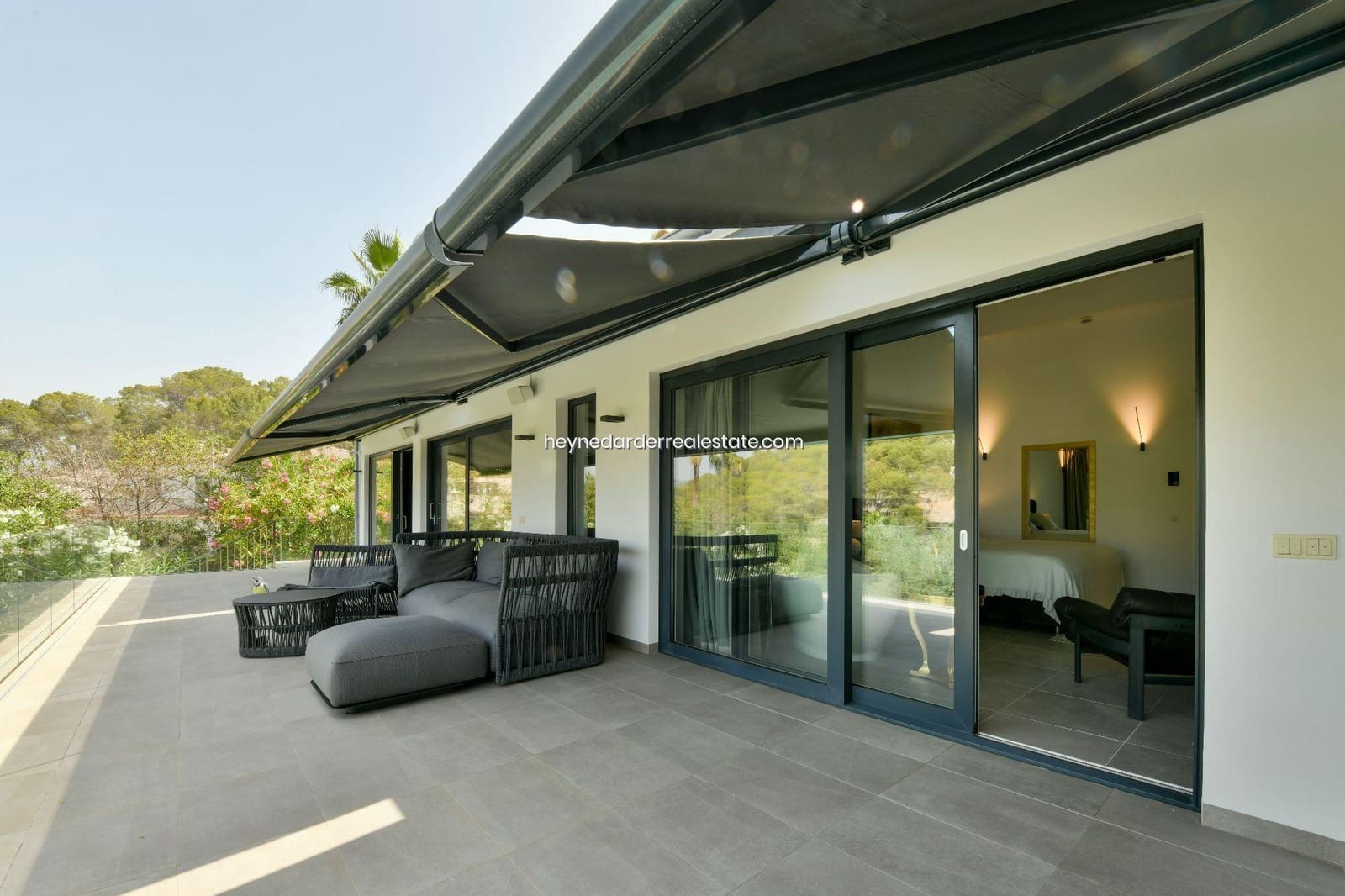 5 bedroom Villa for sale in Puerto de Andratx with pool garage - € 6,500,000 (Ref: 9420216)