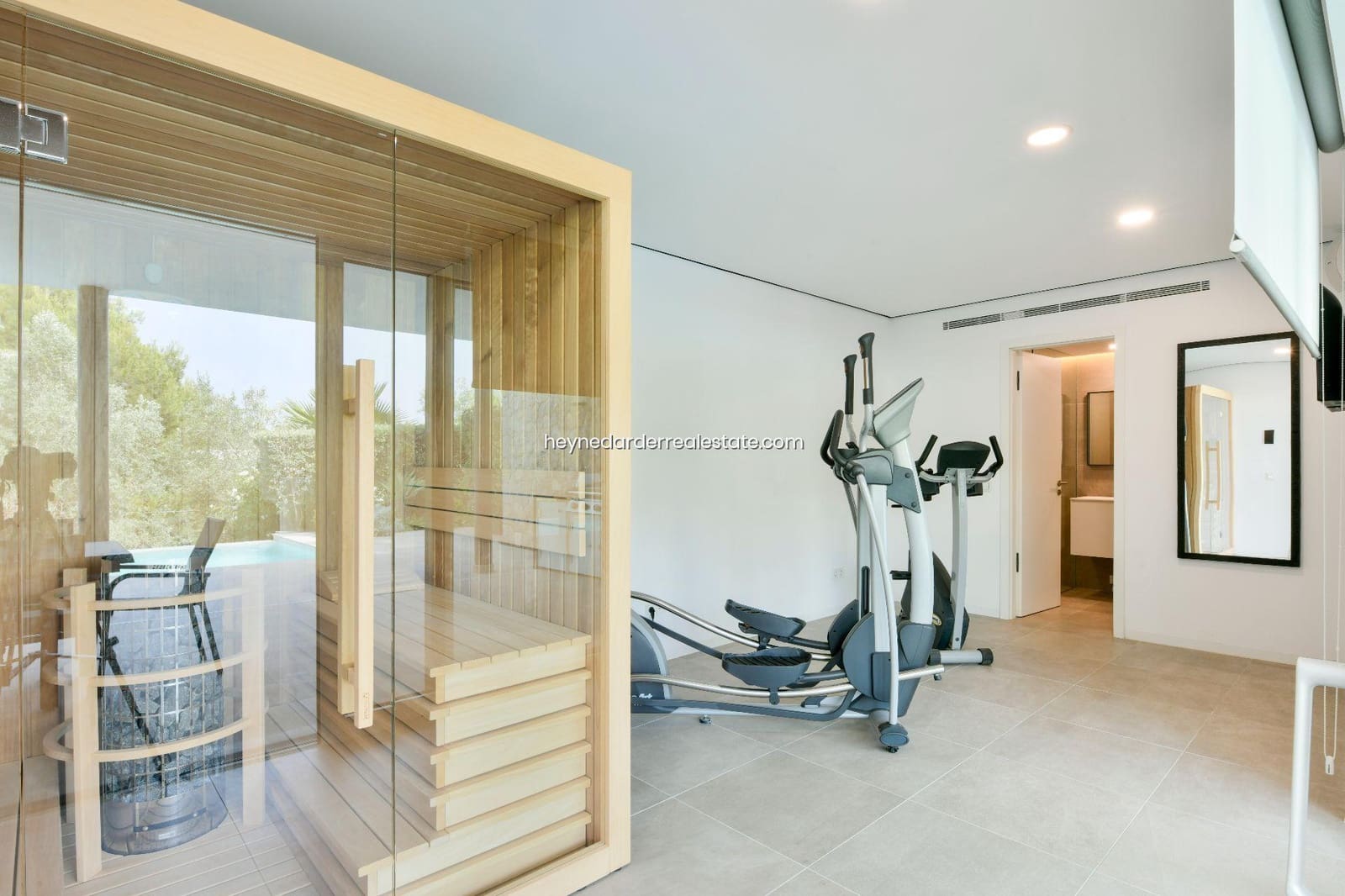 5 bedroom Villa for sale in Puerto de Andratx with pool garage - € 6,500,000 (Ref: 9420216)