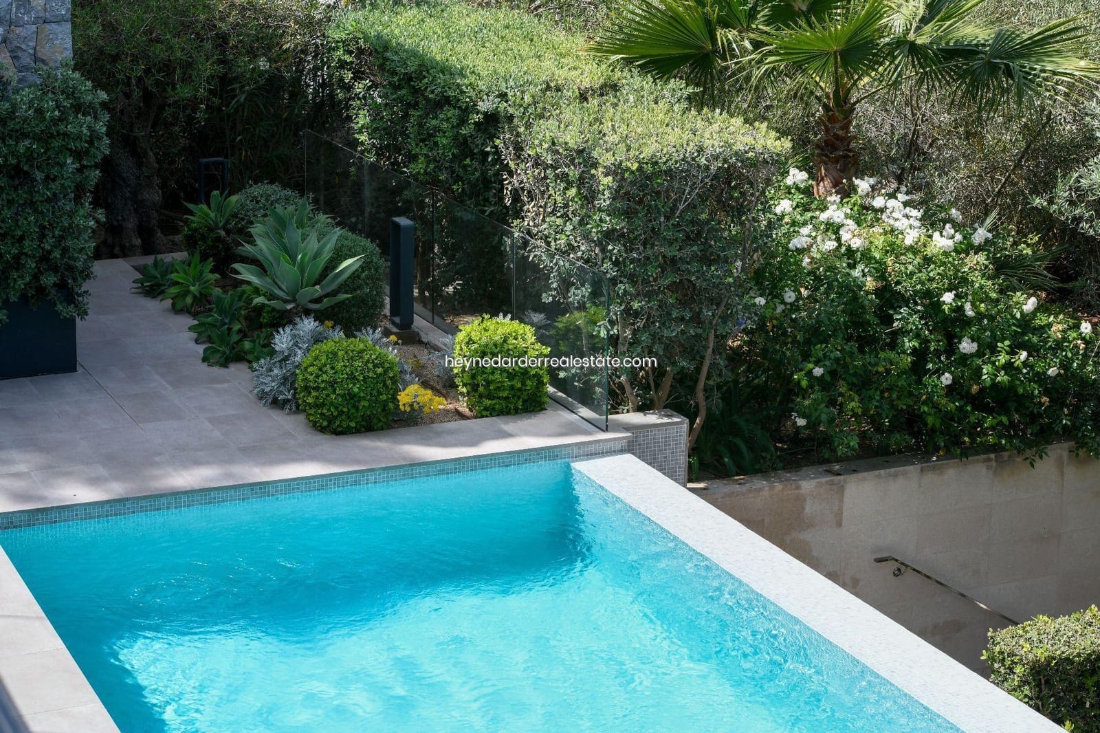 5 bedroom Villa for sale in Puerto de Andratx with pool garage - € 6,500,000 (Ref: 9420216)