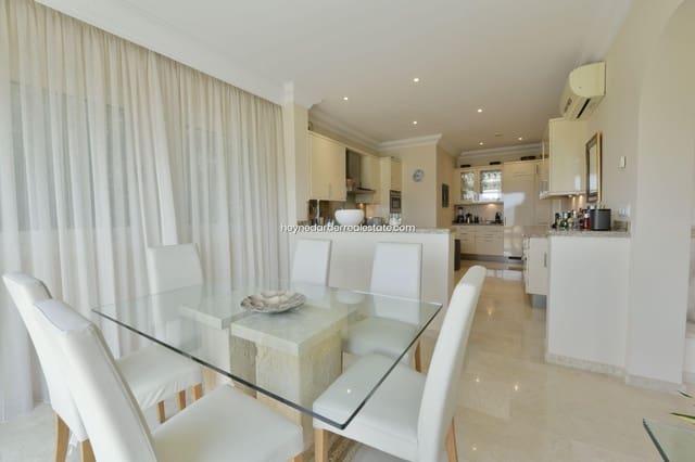 4 soveværelse Villa til salg i Puerto de Andratx, Andratx med swimmingpool garage - € 3.900.000 (Ref: 9420217)