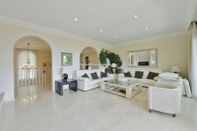 4 soveværelse Villa til salg i Puerto de Andratx, Andratx med swimmingpool garage - € 3.900.000 (Ref: 9420217)