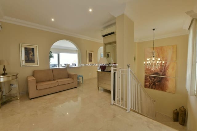 4 soveværelse Villa til salg i Puerto de Andratx, Andratx med swimmingpool garage - € 3.900.000 (Ref: 9420217)