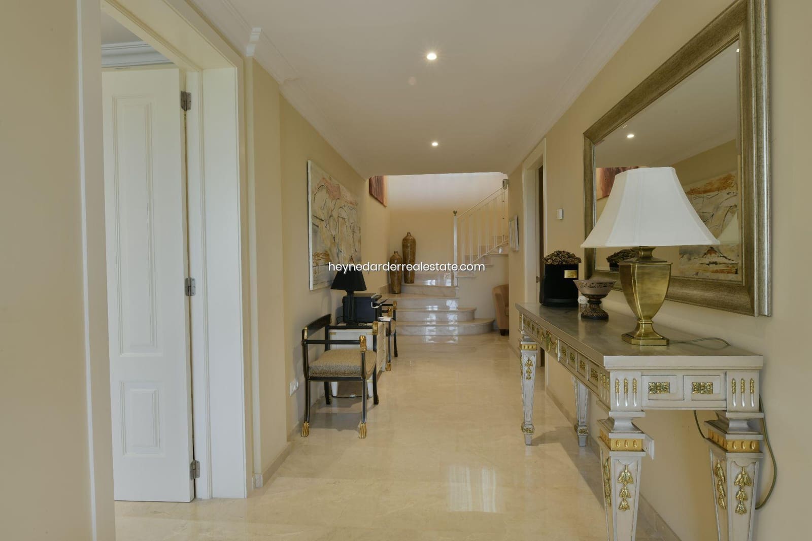 4 bedroom Villa for sale in Puerto de Andratx with pool garage - € 3,900,000 (Ref: 9420217)