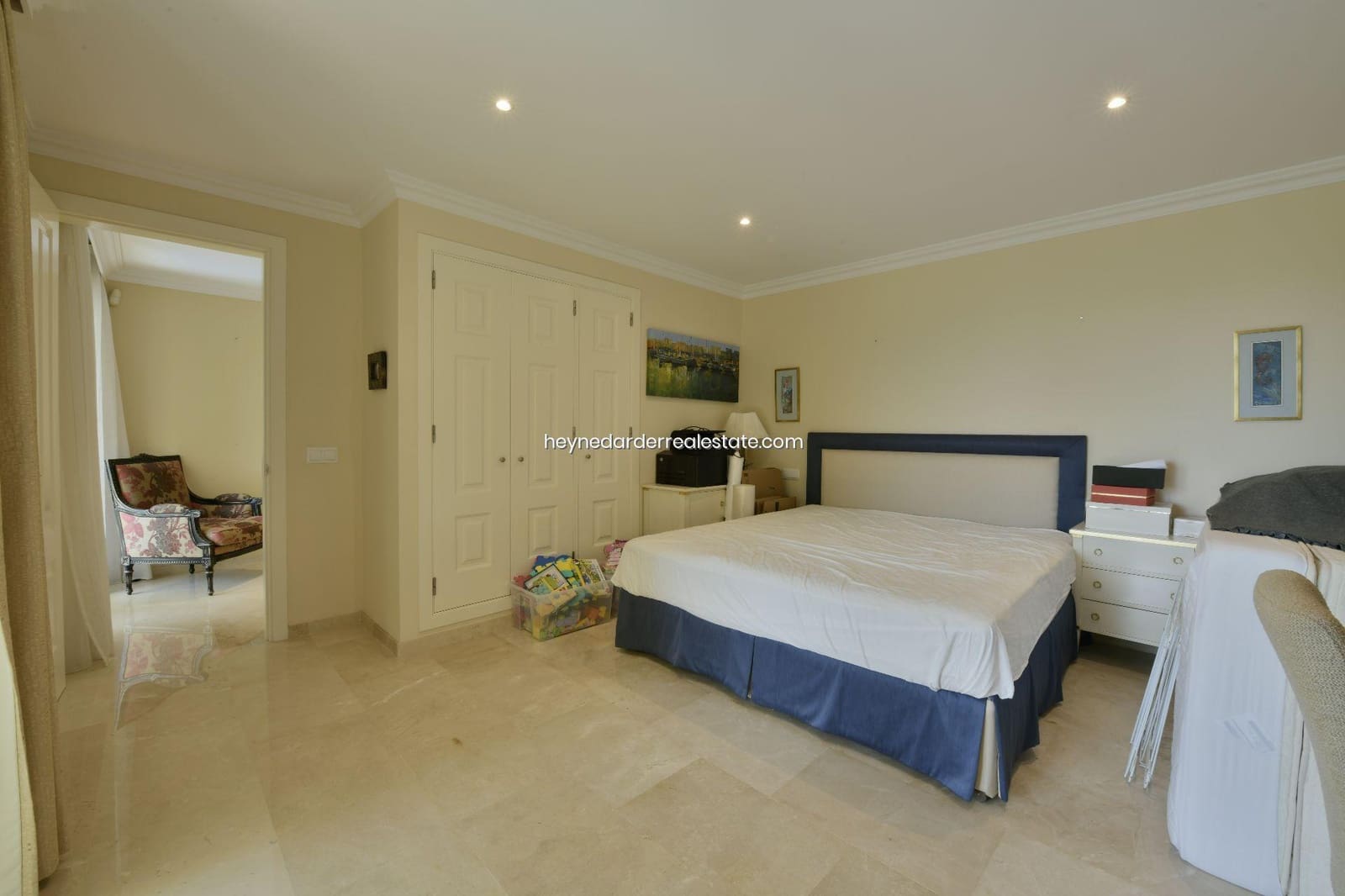 4 bedroom Villa for sale in Puerto de Andratx with pool garage - € 3,900,000 (Ref: 9420217)